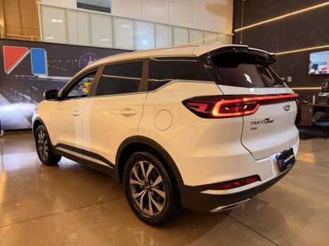 CHERY Tiggo 7 Pro 1.6 16V 4P TGDI DCT TURBO AUTOMÁTICO, Foto 16