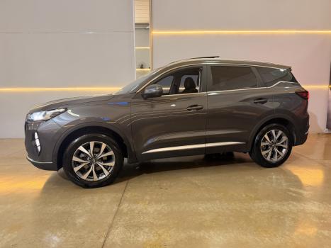 CHERY Tiggo 7 Pro 1.6 16V 4P TGDI DCT MAX DRIVE TURBO AUTOMÁTICO, Foto 1