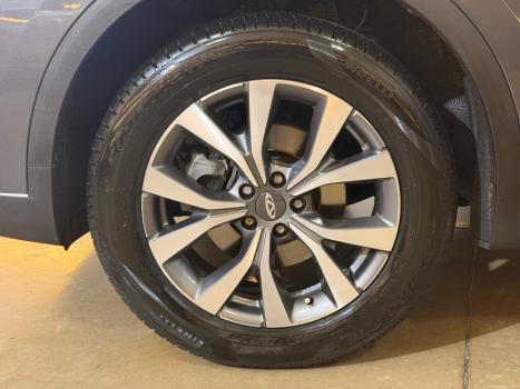 CHERY Tiggo 7 Pro 1.6 16V 4P TGDI DCT MAX DRIVE TURBO AUTOMÁTICO, Foto 4