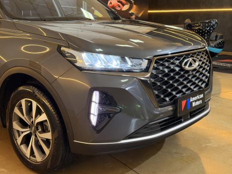 CHERY Tiggo 7 Pro 1.6 16V 4P TGDI DCT MAX DRIVE TURBO AUTOMÁTICO, Foto 5
