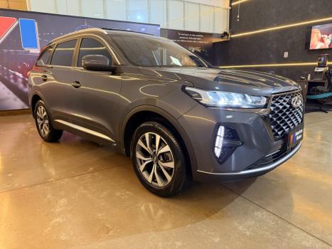 CHERY Tiggo 7 Pro 1.6 16V 4P TGDI DCT MAX DRIVE TURBO AUTOMÁTICO, Foto 8