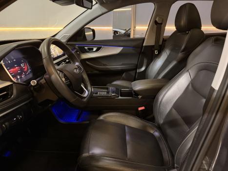 CHERY Tiggo 7 Pro 1.6 16V 4P TGDI DCT MAX DRIVE TURBO AUTOMÁTICO, Foto 9