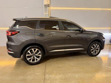 CHERY Tiggo 7 Pro 1.6 16V 4P TGDI DCT MAX DRIVE TURBO AUTOMÁTICO, Foto 10