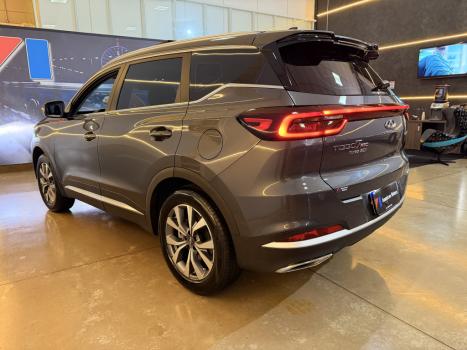 CHERY Tiggo 7 Pro 1.6 16V 4P TGDI DCT MAX DRIVE TURBO AUTOMÁTICO, Foto 12