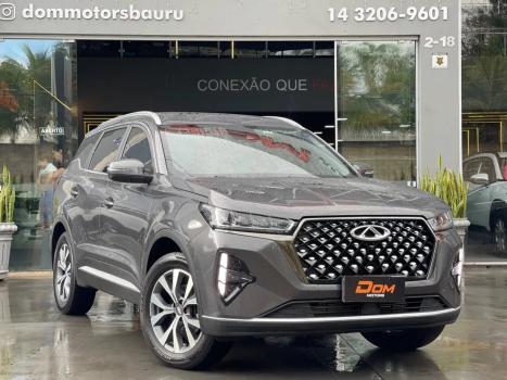 CHERY Tiggo 7 Pro , Foto 2