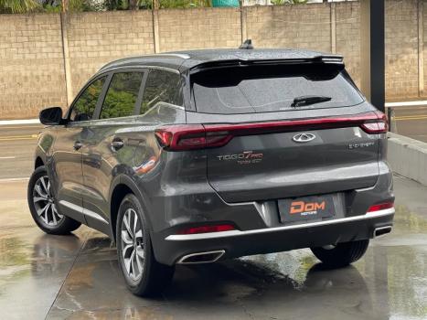 CHERY Tiggo 7 Pro , Foto 3