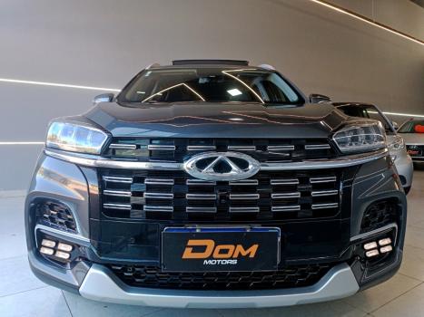 CHERY Tiggo 8 1.6 16V 4P TGDI TURBO TXS AUTOMTICO DCT, Foto 2
