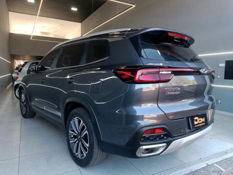 CHERY Tiggo 8 1.6 16V 4P TGDI TURBO TXS AUTOMTICO DCT, Foto 3