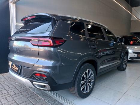CHERY Tiggo 8 1.6 16V 4P TGDI TURBO TXS AUTOMTICO DCT, Foto 5