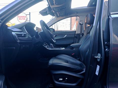 CHERY Tiggo 8 1.6 16V 4P TGDI TURBO TXS AUTOMTICO DCT, Foto 8