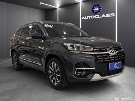 CHERY Tiggo 8 1.6 16V 4P TGDI TURBO TXS AUTOMTICO DCT, Foto 4