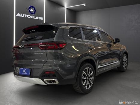 CHERY Tiggo 8 1.6 16V 4P TGDI TURBO TXS AUTOMTICO DCT, Foto 5