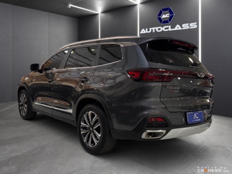 CHERY Tiggo 8 1.6 16V 4P TGDI TURBO TXS AUTOMTICO DCT, Foto 6