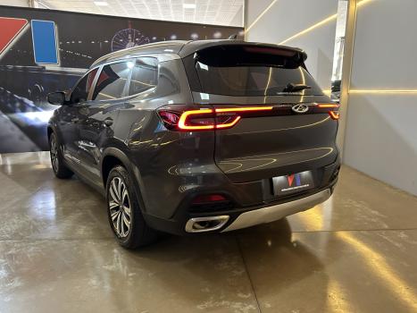 CHERY Tiggo 8 1.6 16V 4P TGDI TURBO TXS AUTOMÁTICO DCT, Foto 7 CHERY Tiggo 8 1.6 16V 4P TGDI TURBO TXS AUTOMÁTICO DCT, Foto 7