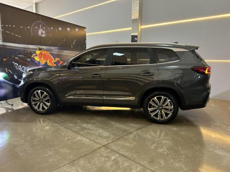 CHERY Tiggo 8 1.6 16V 4P TGDI TURBO TXS AUTOMÁTICO DCT, Foto 13 CHERY Tiggo 8 1.6 16V 4P TGDI TURBO TXS AUTOMÁTICO DCT, Foto 13