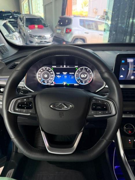 CHERY Tiggo 8 1.6 16V 4P TGDI TURBO TXS AUTOMÁTICO DCT, Foto 14 CHERY Tiggo 8 1.6 16V 4P TGDI TURBO TXS AUTOMÁTICO DCT, Foto 14