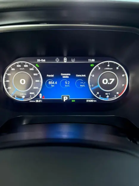 CHERY Tiggo 8 1.6 16V 4P TGDI TURBO TXS AUTOMTICO DCT, Foto 12