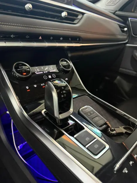 CHERY Tiggo 8 1.6 16V 4P TGDI TURBO TXS AUTOMTICO DCT, Foto 15