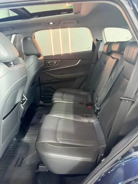 CHERY Tiggo 8 1.6 16V 4P TGDI TURBO TXS AUTOMTICO DCT, Foto 16