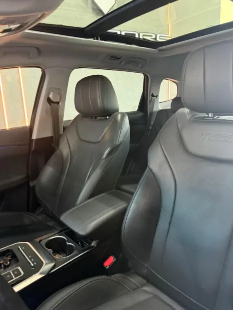 CHERY Tiggo 8 1.6 16V 4P TGDI TURBO TXS AUTOMTICO DCT, Foto 17