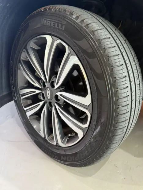 CHERY Tiggo 8 1.6 16V 4P TGDI TURBO TXS AUTOMTICO DCT, Foto 18