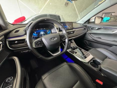 CHERY Tiggo 8 1.6 16V 4P TGDI TURBO TXS AUTOMTICO DCT, Foto 4