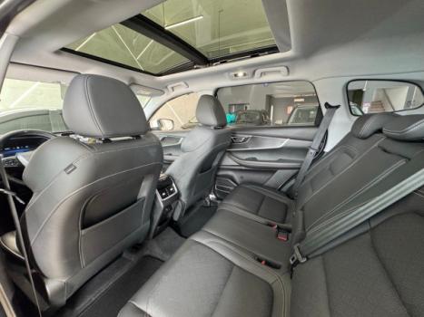 CHERY Tiggo 8 1.6 16V 4P TGDI TURBO TXS AUTOMTICO DCT, Foto 9