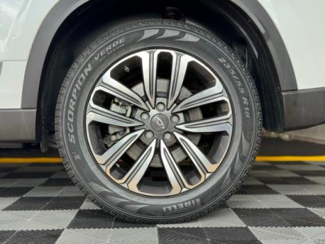 CHERY Tiggo 8 1.6 16V 4P TGDI TURBO TXS AUTOMTICO DCT, Foto 11