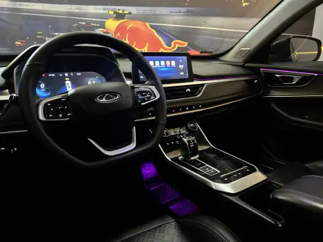 CHERY Tiggo 8 1.6 16V 4P TGDI TURBO TXS AUTOMTICO DCT, Foto 2