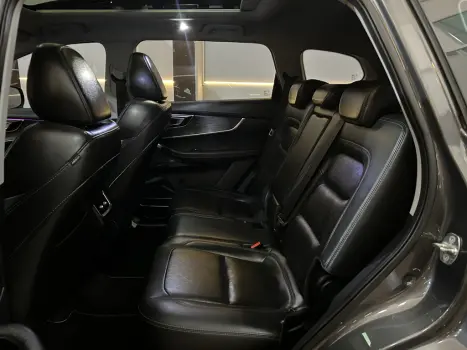 CHERY Tiggo 8 1.6 16V 4P TGDI TURBO TXS AUTOMTICO DCT, Foto 4