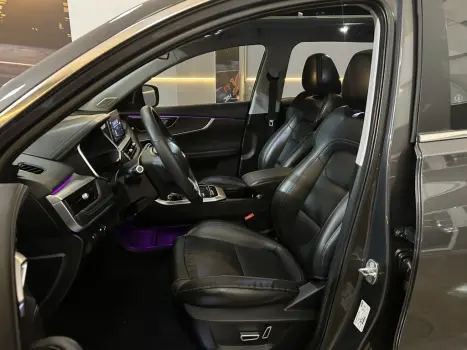 CHERY Tiggo 8 1.6 16V 4P TGDI TURBO TXS AUTOMTICO DCT, Foto 11