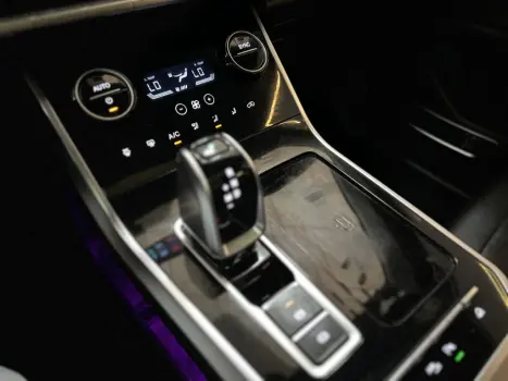 CHERY Tiggo 8 1.6 16V 4P TGDI TURBO TXS AUTOMTICO DCT, Foto 14