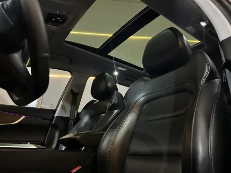 CHERY Tiggo 8 1.6 16V 4P TGDI TURBO TXS AUTOMTICO DCT, Foto 15