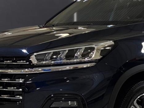 CHERY Tiggo 8 1.6 16V 4P TGDI TURBO TXS AUTOMTICO DCT, Foto 2