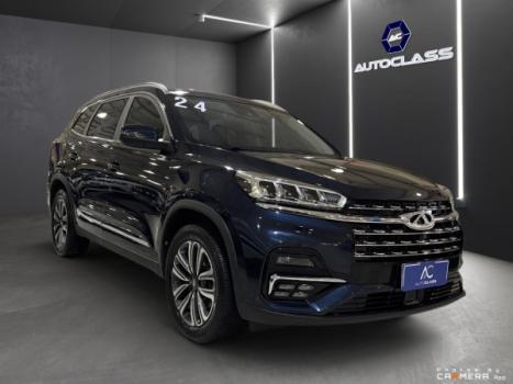 CHERY Tiggo 8 1.6 16V 4P TGDI TURBO TXS AUTOMTICO DCT, Foto 4