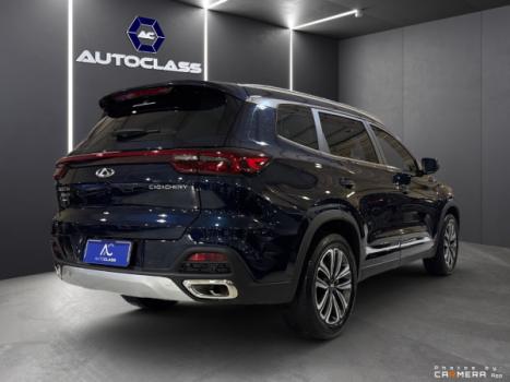 CHERY Tiggo 8 1.6 16V 4P TGDI TURBO TXS AUTOMTICO DCT, Foto 5