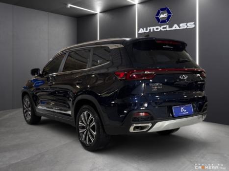 CHERY Tiggo 8 1.6 16V 4P TGDI TURBO TXS AUTOMTICO DCT, Foto 6