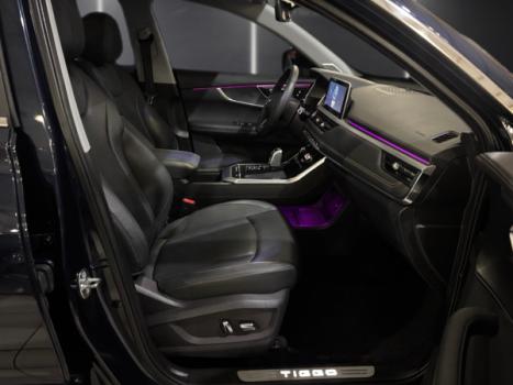 CHERY Tiggo 8 1.6 16V 4P TGDI TURBO TXS AUTOMTICO DCT, Foto 8