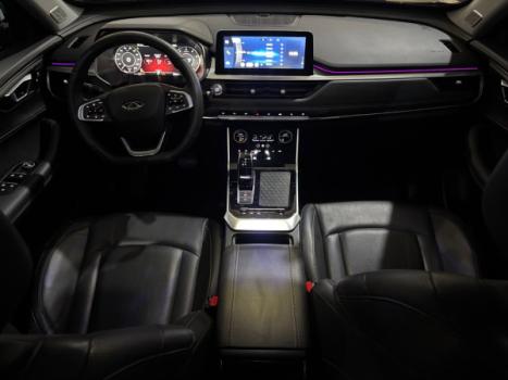 CHERY Tiggo 8 1.6 16V 4P TGDI TURBO TXS AUTOMTICO DCT, Foto 12