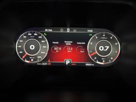 CHERY Tiggo 8 1.6 16V 4P TGDI TURBO TXS AUTOMTICO DCT, Foto 15