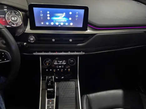 CHERY Tiggo 8 1.6 16V 4P TGDI TURBO TXS AUTOMTICO DCT, Foto 16