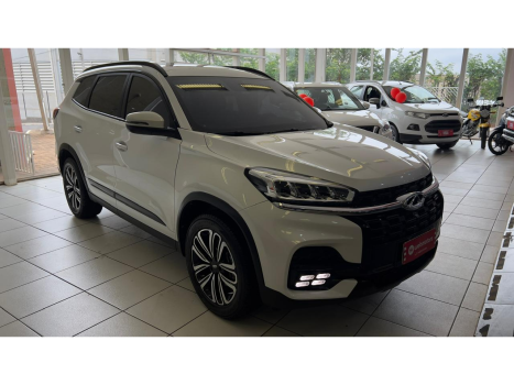 CHERY Tiggo 8 1.6 16V 4P TGDI TURBO TXS AUTOMTICO DCT, Foto 1