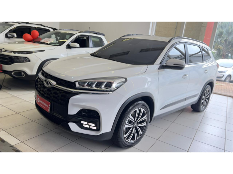 CHERY Tiggo 8 1.6 16V 4P TGDI TURBO TXS AUTOMTICO DCT, Foto 2