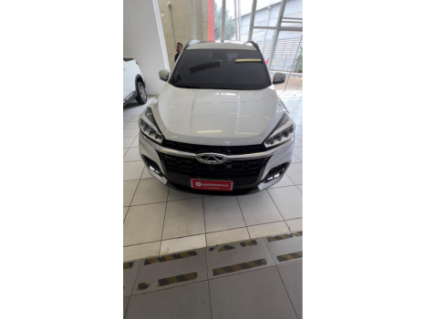 CHERY Tiggo 8 1.6 16V 4P TGDI TURBO TXS AUTOMTICO DCT, Foto 3
