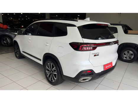 CHERY Tiggo 8 1.6 16V 4P TGDI TURBO TXS AUTOMTICO DCT, Foto 4