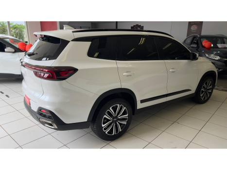CHERY Tiggo 8 1.6 16V 4P TGDI TURBO TXS AUTOMTICO DCT, Foto 5