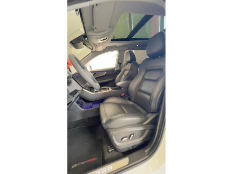 CHERY Tiggo 8 1.6 16V 4P TGDI TURBO TXS AUTOMTICO DCT, Foto 7