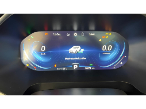 CHERY Tiggo 8 1.6 16V 4P TGDI TURBO TXS AUTOMTICO DCT, Foto 10