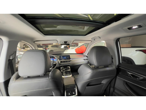 CHERY Tiggo 8 1.6 16V 4P TGDI TURBO TXS AUTOMTICO DCT, Foto 11