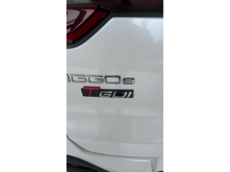 CHERY Tiggo 8 1.6 16V 4P TGDI TURBO TXS AUTOMTICO DCT, Foto 14